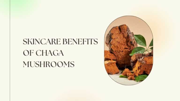 Chage-Benefits-For-Skin