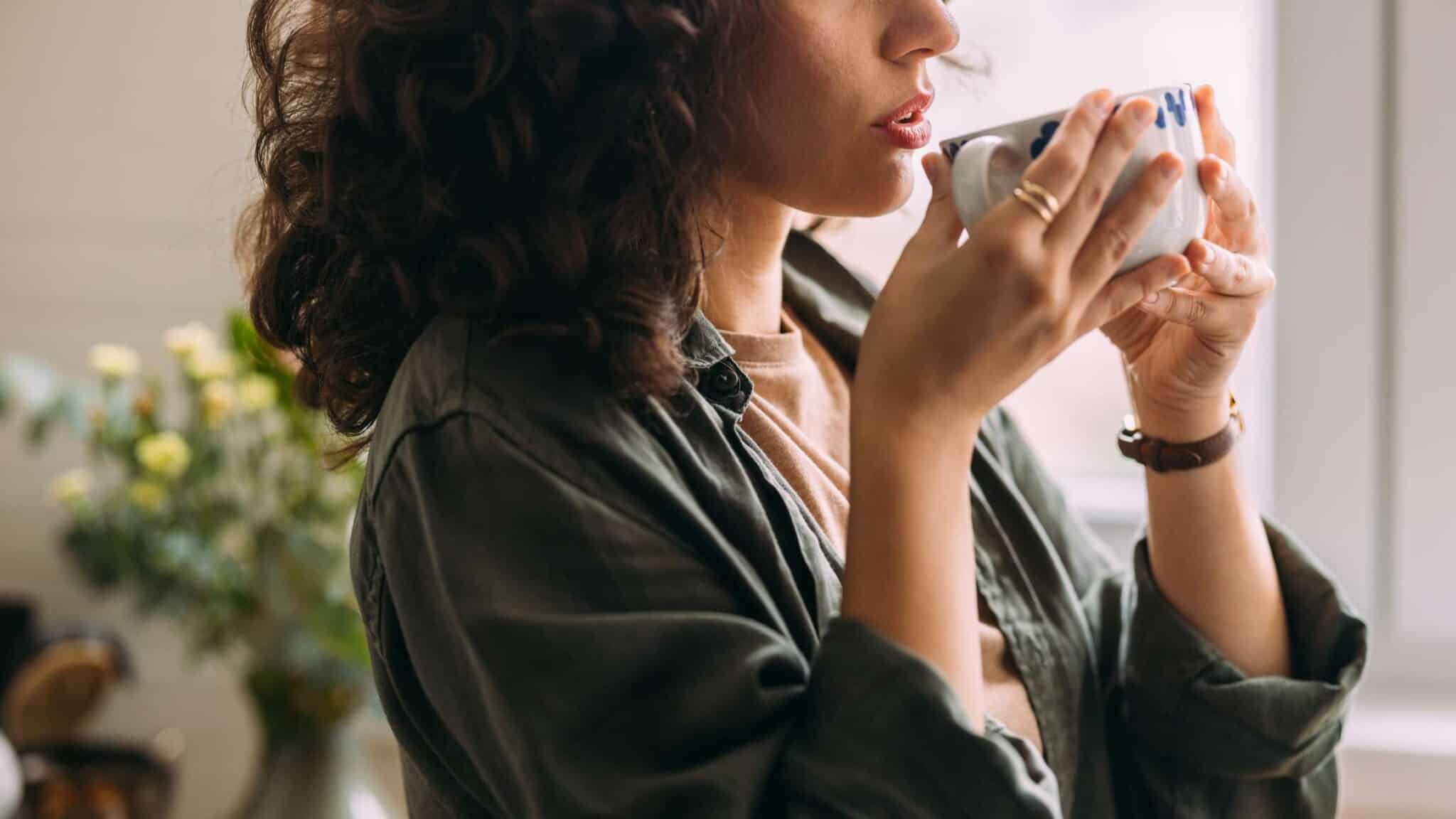 How to Stop Coffee Jitters Tips for a Calm and Enjoyable Morning